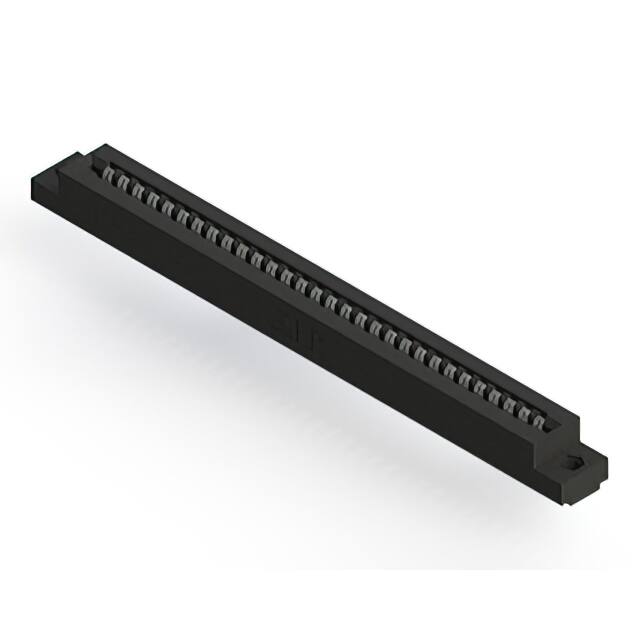357-030-453-104 EDAC Inc.  Edgeboard Connectors